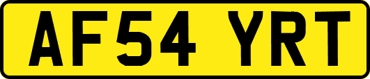 AF54YRT