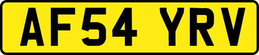 AF54YRV