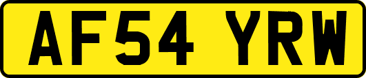AF54YRW