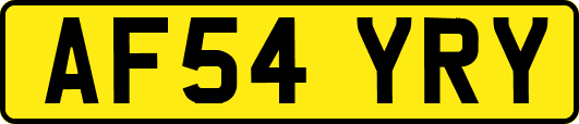 AF54YRY