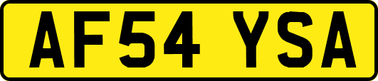 AF54YSA