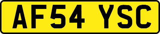 AF54YSC