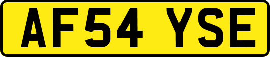 AF54YSE