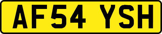 AF54YSH