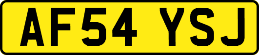 AF54YSJ