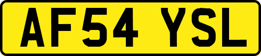 AF54YSL