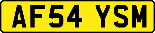AF54YSM