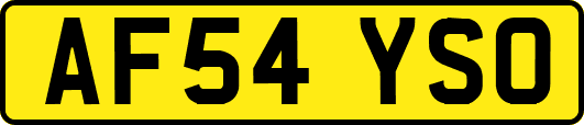 AF54YSO