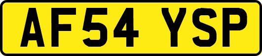AF54YSP