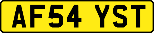 AF54YST