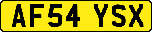 AF54YSX