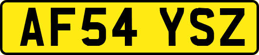 AF54YSZ