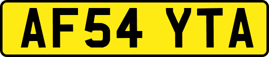 AF54YTA