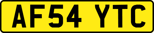 AF54YTC