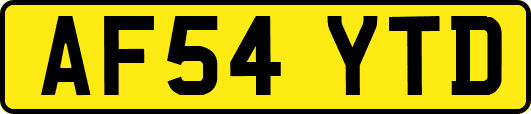 AF54YTD