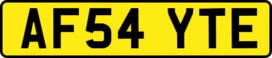 AF54YTE
