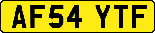 AF54YTF