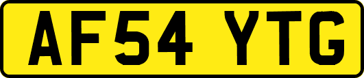 AF54YTG