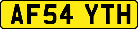 AF54YTH