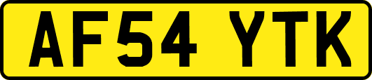 AF54YTK