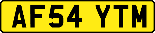 AF54YTM