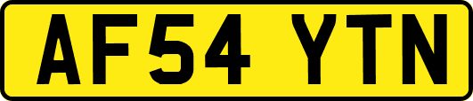 AF54YTN