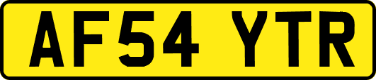AF54YTR