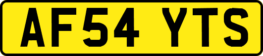 AF54YTS