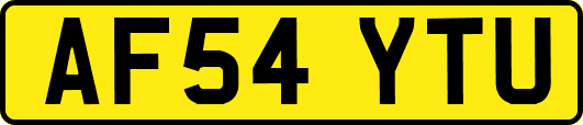 AF54YTU