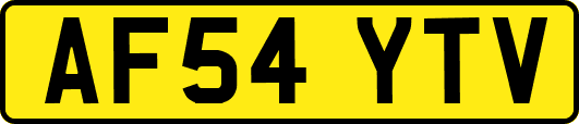 AF54YTV