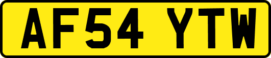 AF54YTW
