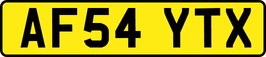 AF54YTX