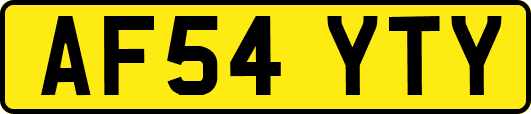 AF54YTY