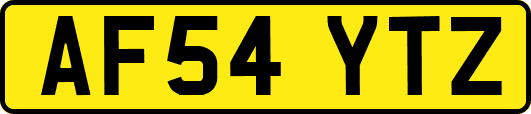 AF54YTZ