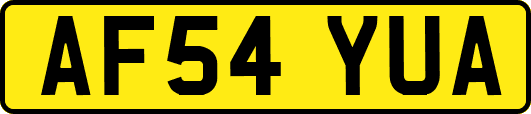 AF54YUA