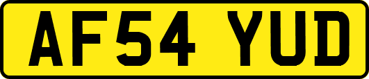 AF54YUD