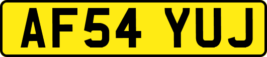 AF54YUJ