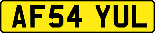 AF54YUL