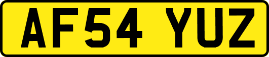 AF54YUZ