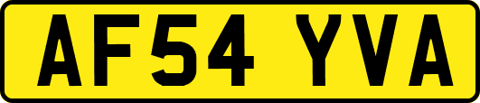 AF54YVA