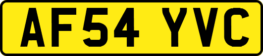 AF54YVC
