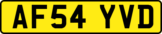 AF54YVD