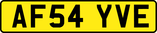 AF54YVE