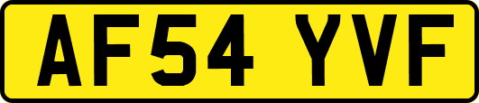 AF54YVF