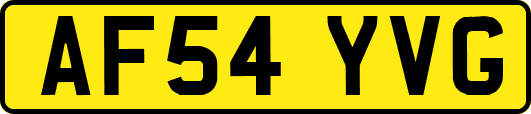 AF54YVG