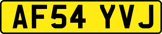 AF54YVJ