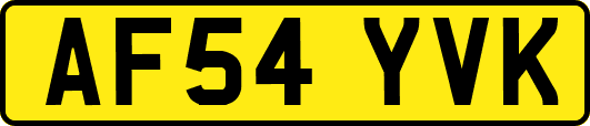 AF54YVK
