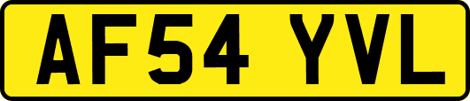 AF54YVL