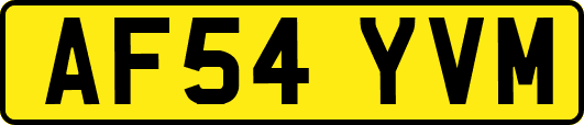 AF54YVM