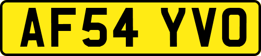 AF54YVO